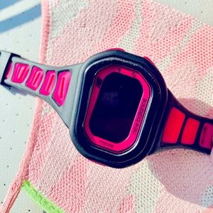 NEW BALANCE CHRONOGRAPH NDURANCE Training Watch